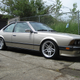 Illustration for article titled The Great Reluctance, BMWs M30 Big Six.